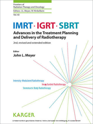 IMRT, IGRT, SBRT