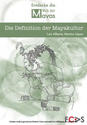 Die Definition der Mayakultur
