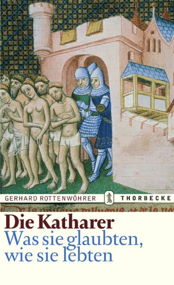 Die Katharer main product photo