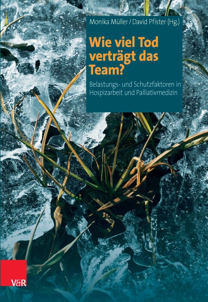 Wie viel Tod verträgt das Team? main product photo