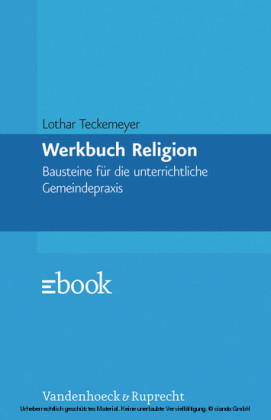 Werkbuch Religion