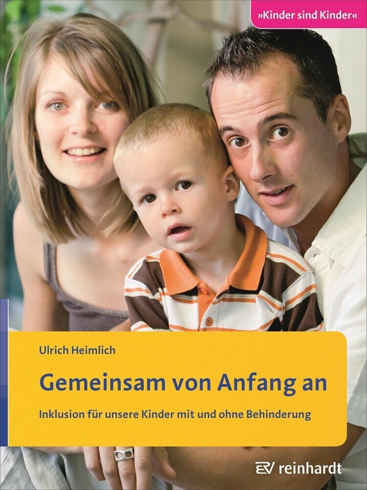 Gemeinsam von Anfang an main product photo