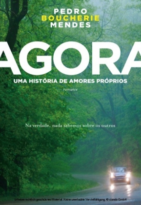 Agora: Uma história de amores próprios