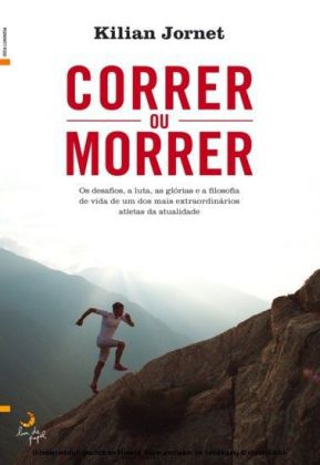 Correr ou Morrer main product photo