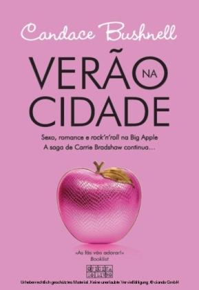 Verão na Cidade