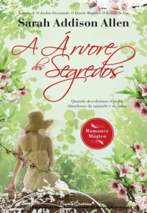 A Árvore dos Segredos