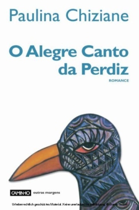 O Alegre Canto da Perdiz main product photo