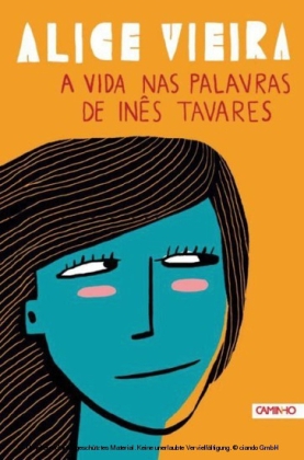 A Vida nas Palavras de Inês Tavares main product photo
