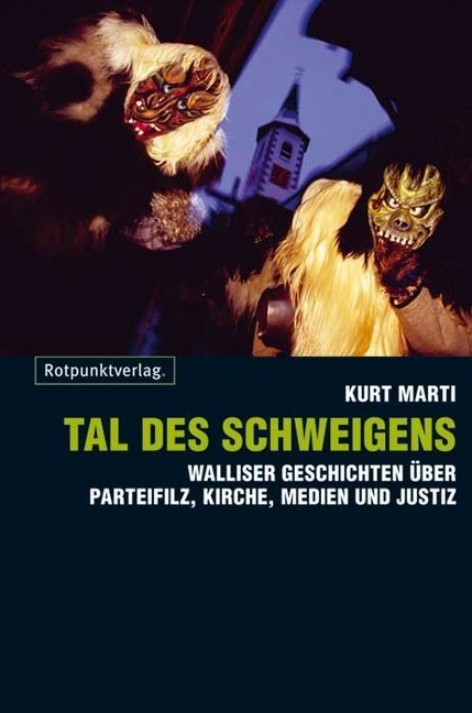 Tal des Schweigens main product photo
