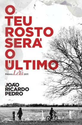 O Teu Rosto Será o último