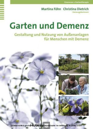 Garten und Demenz