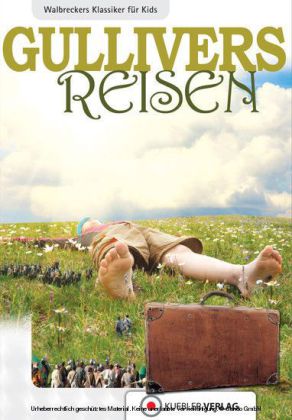 Gullivers Reisen