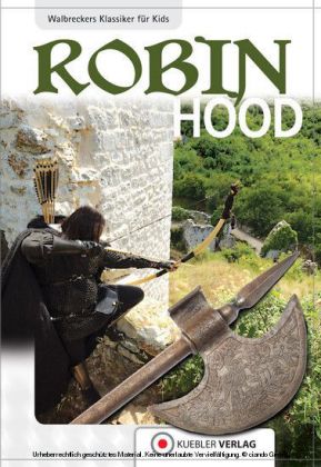 Robin Hood main product photo