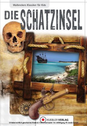 Die Schatzinsel