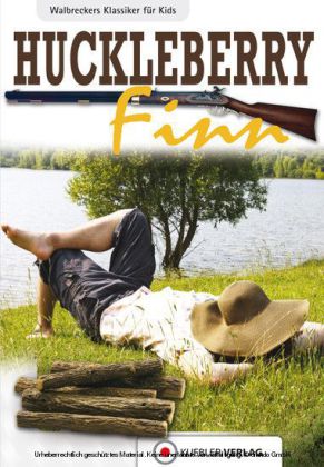 Huckleberry Finn