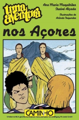 Uma Aventura nos Açores