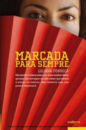Marcada para Sempre