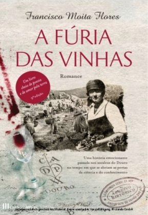 A Fúria das Vinhas