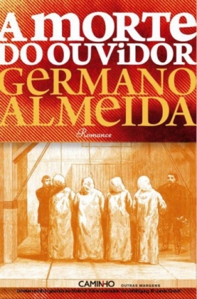 A Morte do Ouvidor main product photo