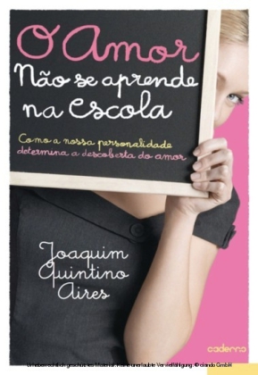 O Amor não se Aprende na Escola