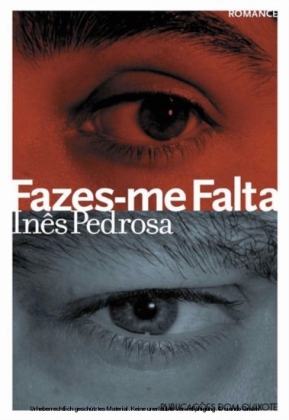 Fazes-me Falta main product photo
