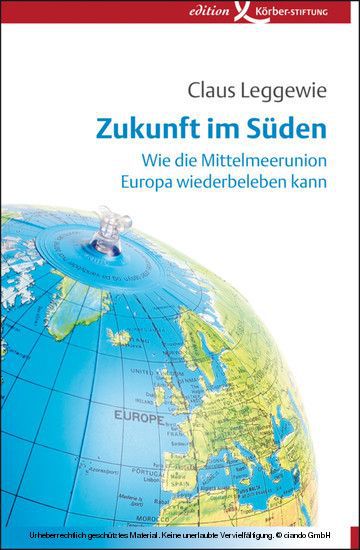 Zukunft im Süden main product photo
