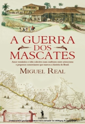 A Guerra dos Mascates