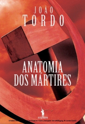 Anatomia dos Mártires main product photo