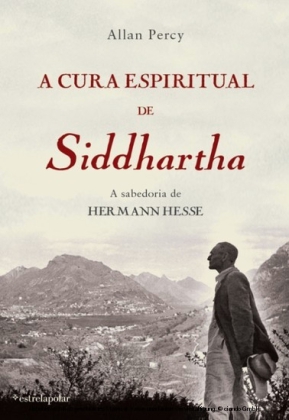 A Cura Espiritual de Siddhartha