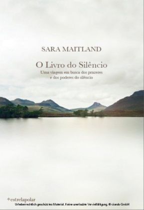 O Livro do Silêncio