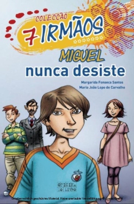 Miguel Nunca Desiste