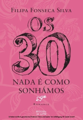 Os Trinta - Nada É como Sonhámos