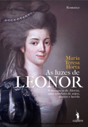As Luzes de Leonor main product photo