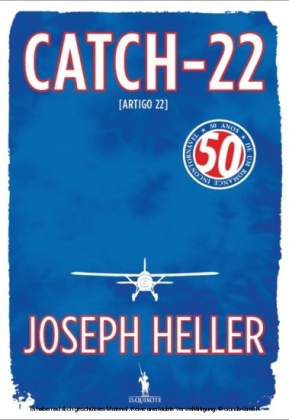 Catch-22 (Artigo 22)
