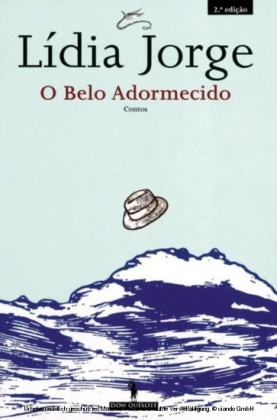 O Belo Adormecido - Contos