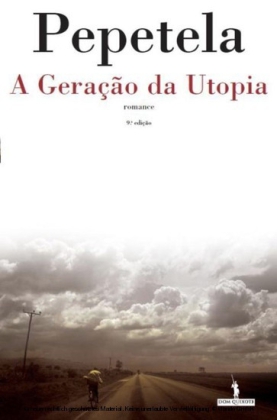 A Geração da Utopia