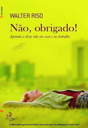 Não, Obrigado!