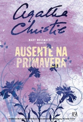 Ausente na Primavera
