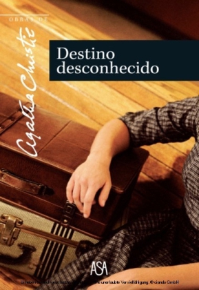 Destino Desconhecido main product photo