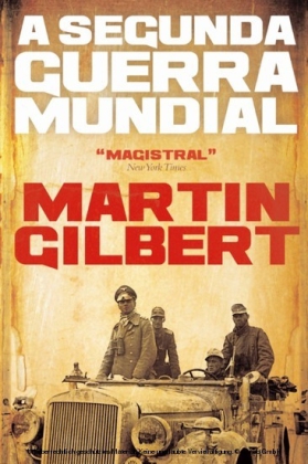 A Segunda Guerra Mundial