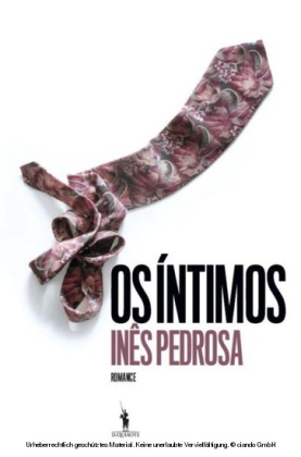 Os Íntimos main product photo