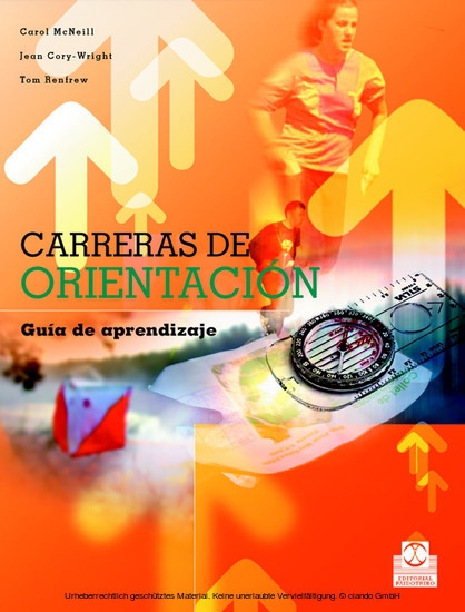 Carreras de orientación (Color) main product photo