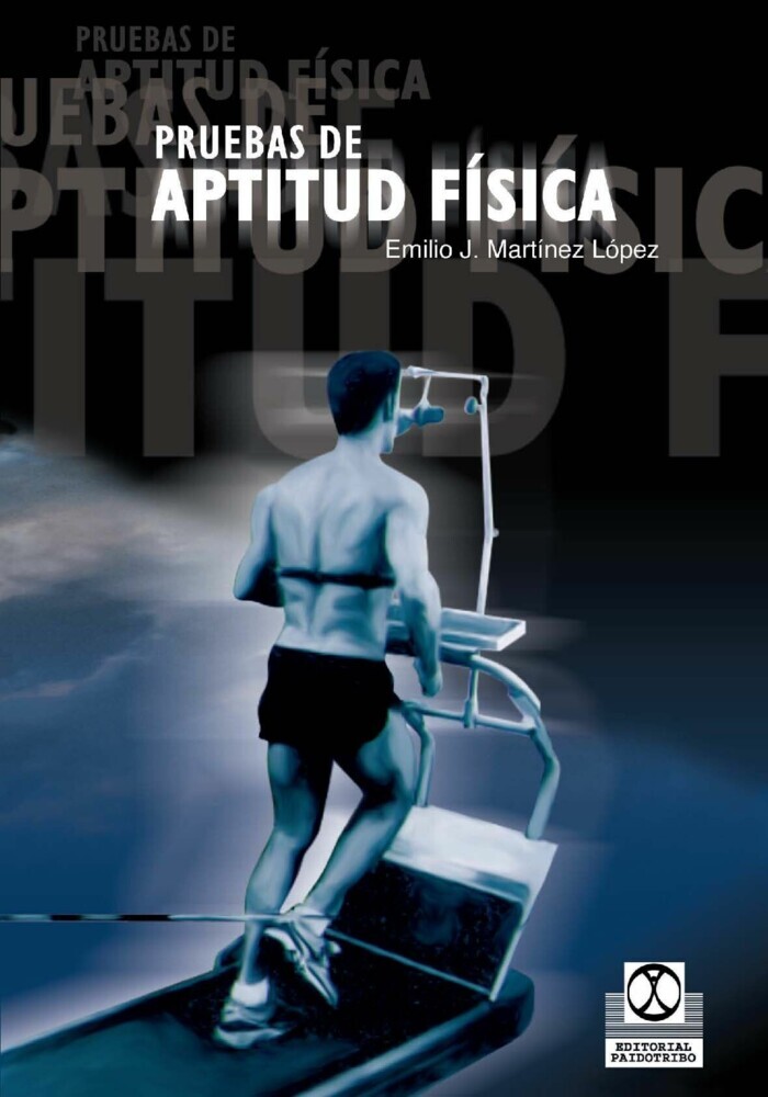 Pruebas de aptitud física main product photo