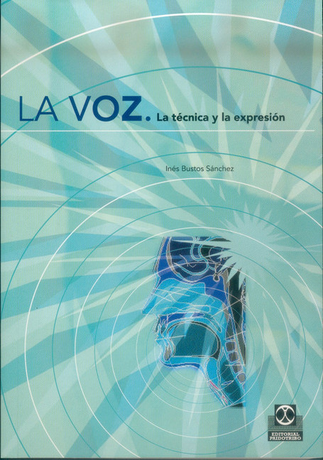 La voz main product photo