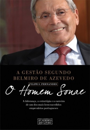 O Homem Sonae