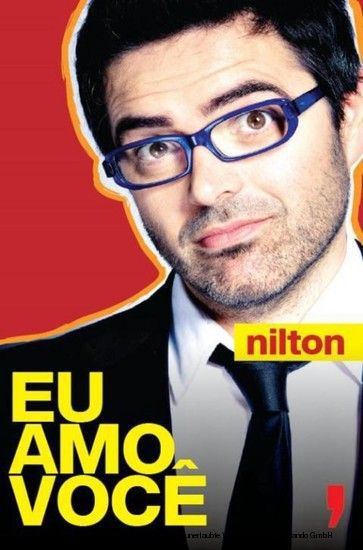 Eu Amo Você main product photo