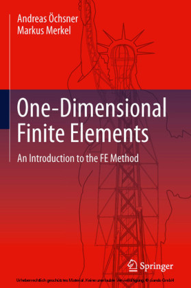 One-Dimensional Finite Elements