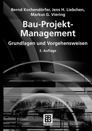 Bau-Projekt-Management main product photo