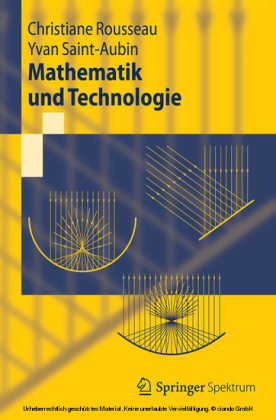 Mathematik und Technologie
