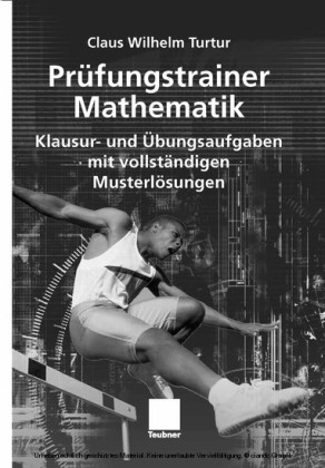 Prüfungstrainer Mathematik